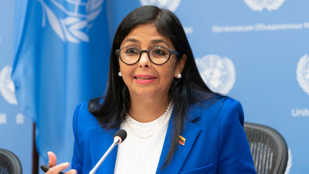 Wurde Maduro verraten und verkauft? | Von Tilo Gräser Beitragsbild