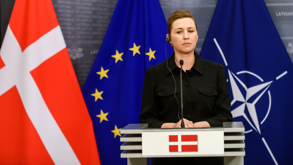 Warum Dänemark von der „russischen Bedrohung“ besessen ist | Von Thomas Röper Beitragsbild