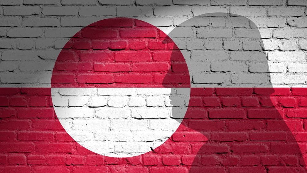 Trump droht EU mit Strafzöllen im Grönland-Konflikt Beitragsbild