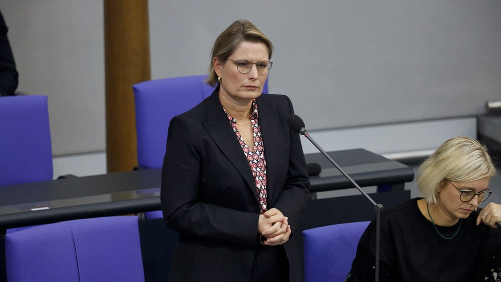 Justizministerin Hubig plant Entzug passiven Wahlrechts bei Volksverhetzung Beitragsbild