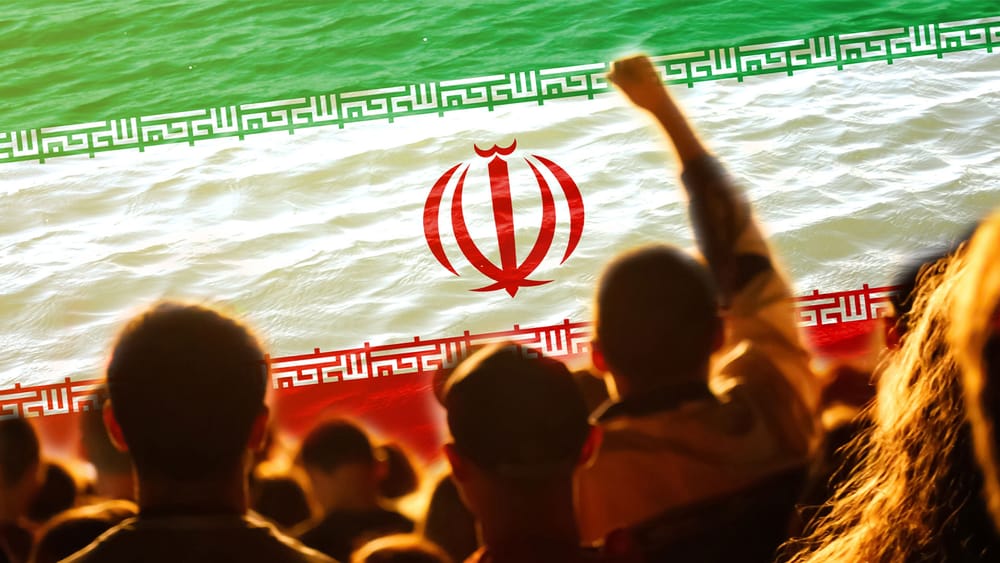 Iran: Eskalierende Proteste in Teheran und landesweit Beitragsbild