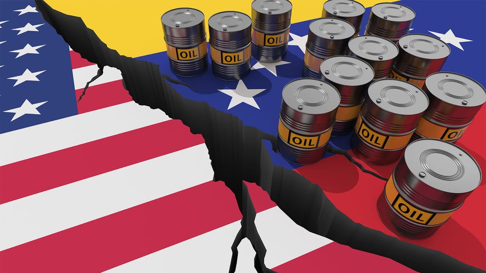 Was bedeutet der Krieg der USA gegen Venezuela? | Von Jochen Mitschka Beitragsbild