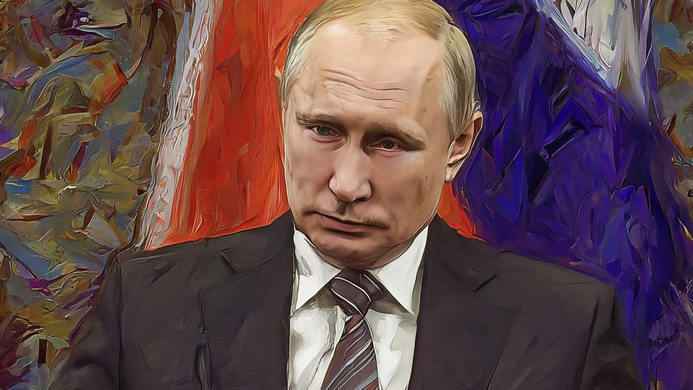 Reden Sie endlich mit Putin, Herr Merz | Von Uwe Froschauer Beitragsbild