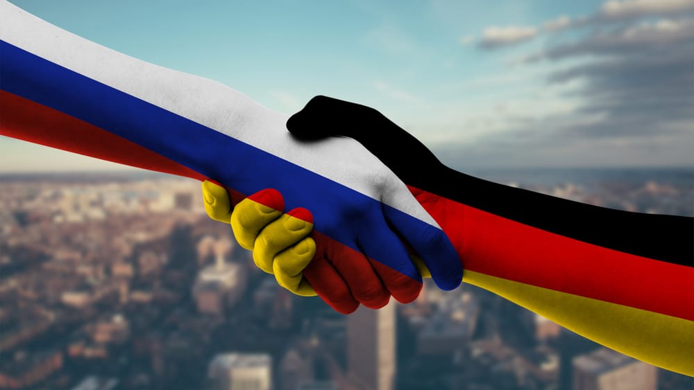 Veranstaltungshinweis: Verständigung zwischen Ost und West – Mehr Diplomatie wagen (Berlin) Beitragsbild