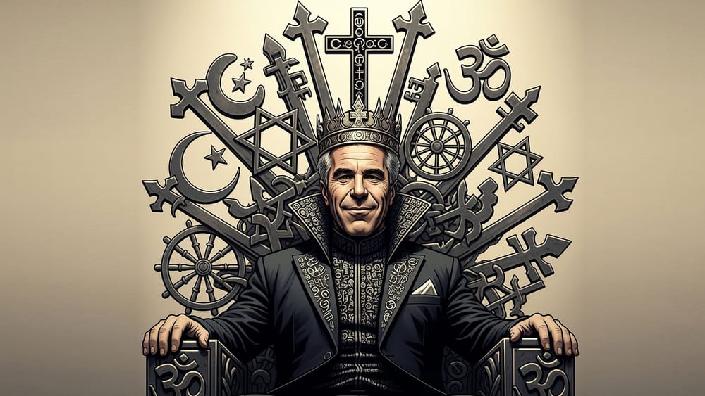 Epstein-Enthüllungen und kein Ende | Von Thomas Röper Beitragsbild