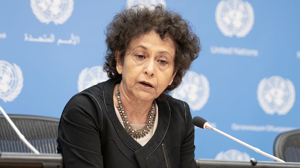 Das offizielle Ende der Meinungsfreiheit | Von Hermann Ploppa Beitragsbild