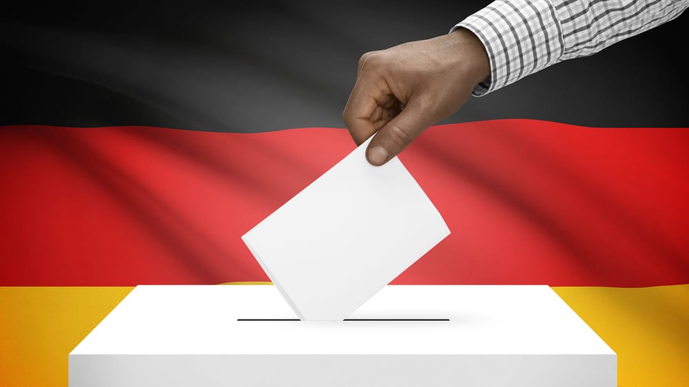 Das Wahl-O-Mat-Experiment enthüllt alles | Von Janine Beicht Beitragsbild