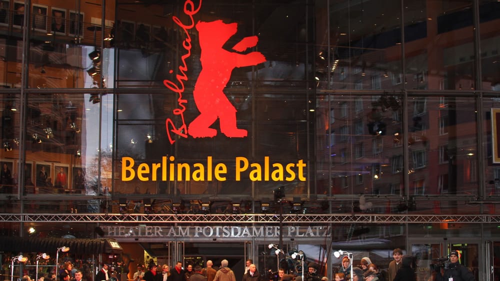 Die Berlinale: Skandale, Gewinner und Vampire | Von Paul Clemente Beitragsbild
