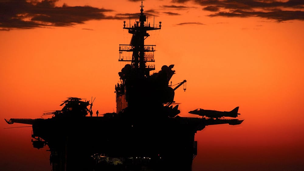 Iran-Krieg? Douglas Macgregor schlägt Alarm | Von Rainer Rupp Beitragsbild