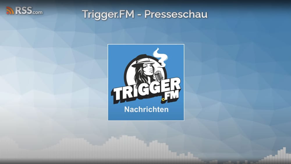 TriggerFM: Nachrichten der Freien Medien vom 02.02.2026 Beitragsbild