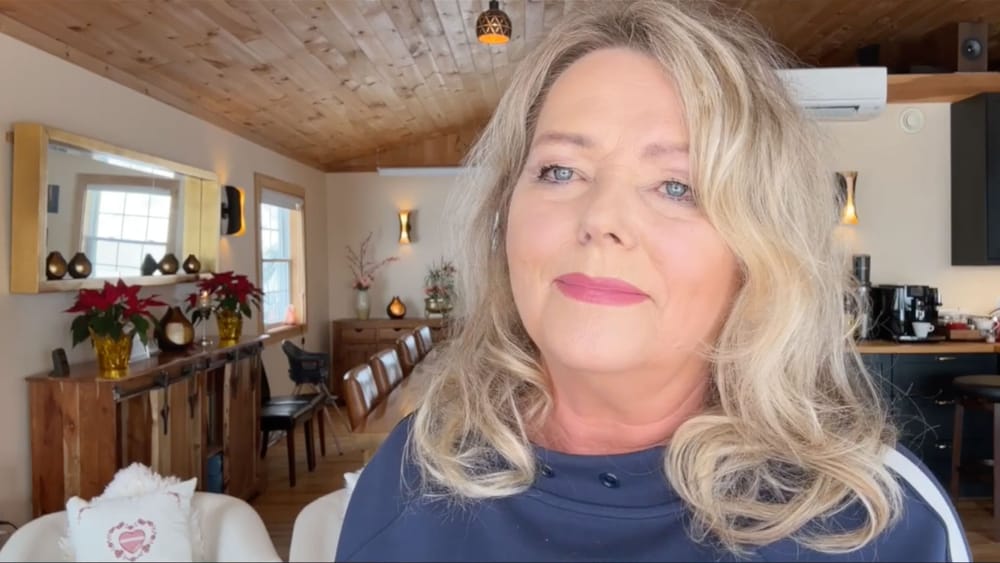 Im Gespräch: Eva Herman | Die Bedeutsamkeit der Mutter-Kind-Bindung Beitragsbild