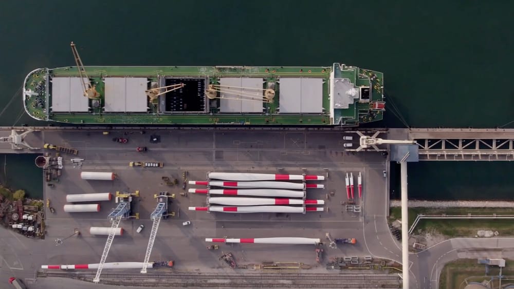 Deutschland und Windkraft – Eine unabhängige Mediendokumentation | Trailer 2 Beitragsbild