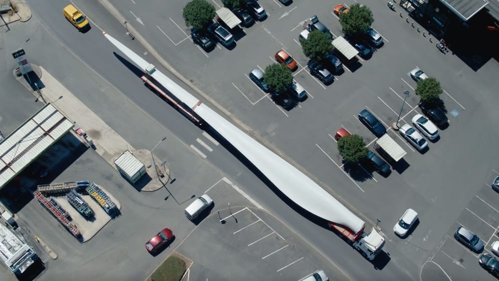 Deutschland und Windkraft – Eine unabhängige Mediendokumentation | Trailer 3 Beitragsbild