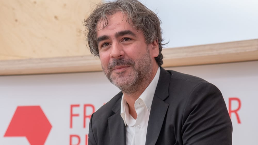 Die geförderte Bitte | Von Sabiene Jahn Beitragsbild