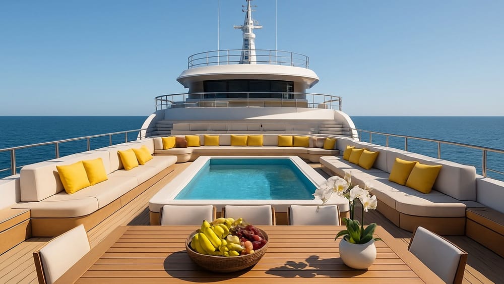 Enthüllungen über die Welt der Ultrareichen | Von Paul Clemente Beitragsbild