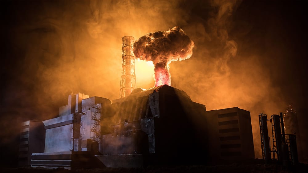 Israel vs. Iran: Atomzentren unter Beschuss | Von Thomas Röper Beitragsbild