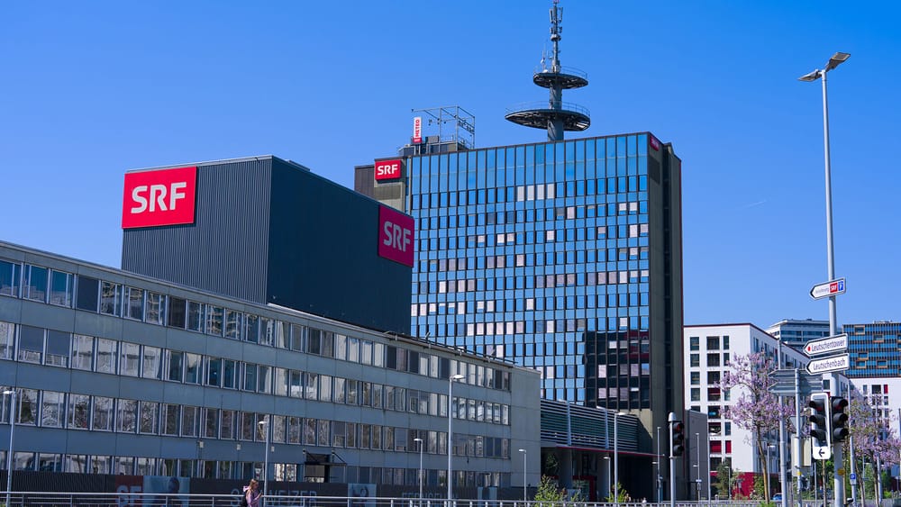 Der fällige Kahlschlag | Von Michael Straumann Beitragsbild