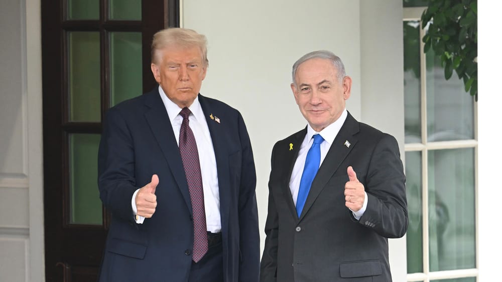 Irankrieg: Prophezeiung oder geopolitisches Ziel? | Von Claudia Töpper Beitragsbild