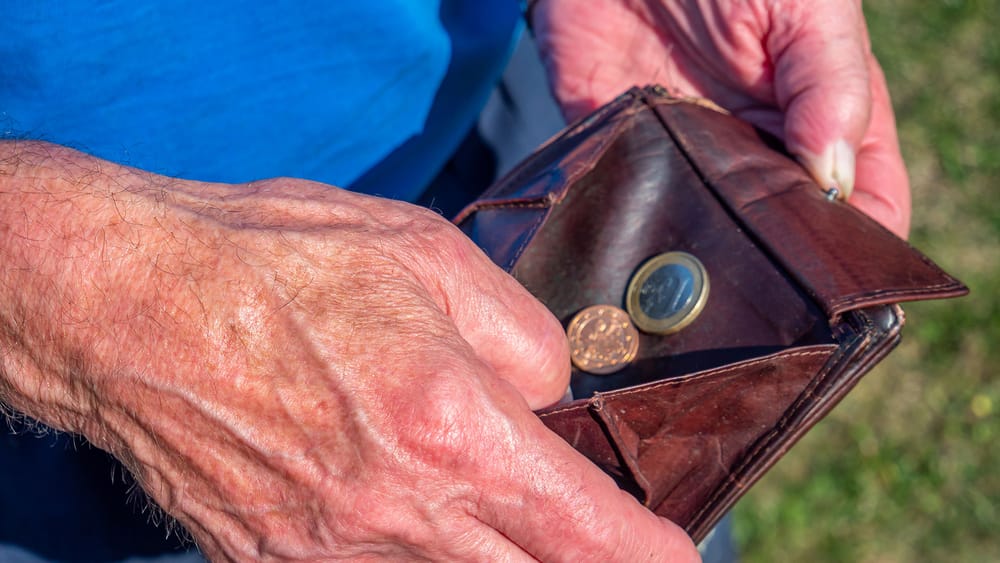 Raubzug gegen deutsche Bürger | Von Janine Beicht Beitragsbild