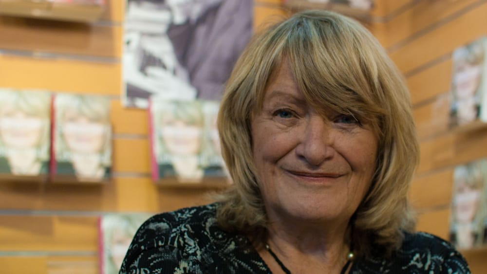 Cancel-Aktion gegen Alice Schwarzer | Von Paul Clemente Beitragsbild