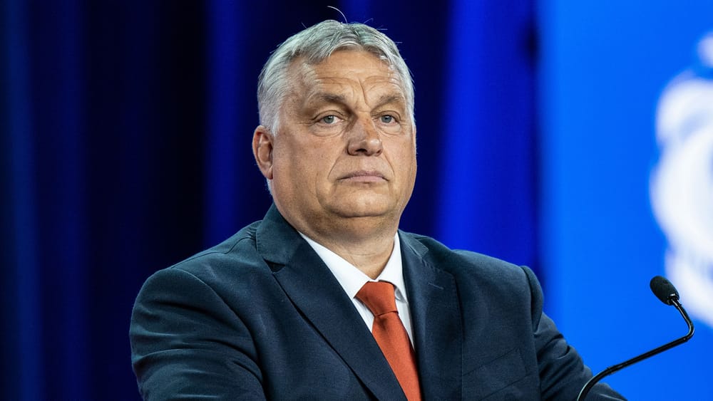 Der Kampf der EU gegen Orbán| Von Thomas Röper Beitragsbild