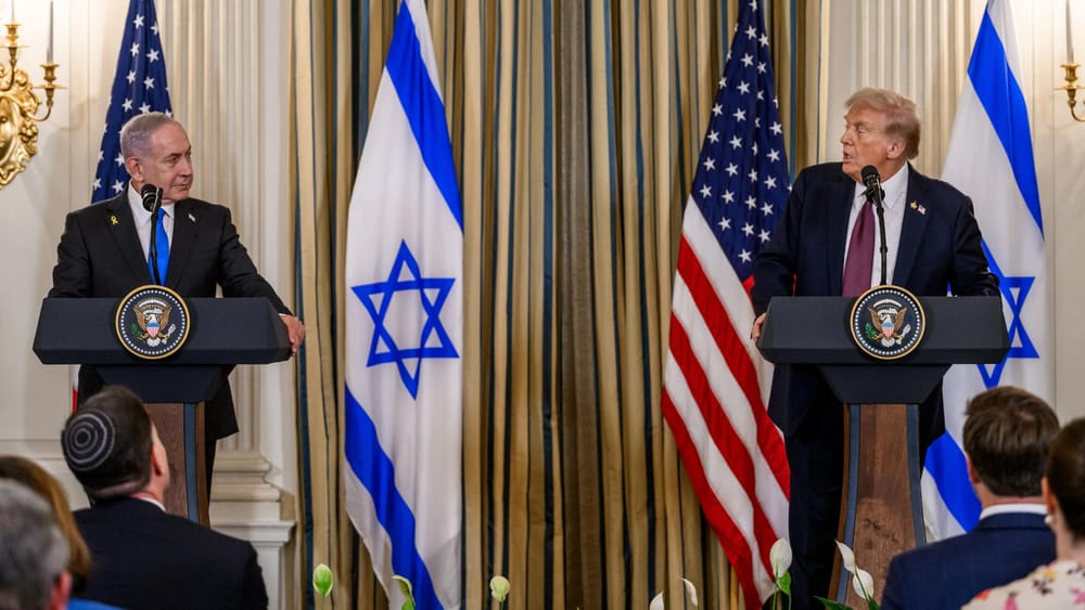 USA und Israel als Verlierer? | Von Tilo Gräser Beitragsbild