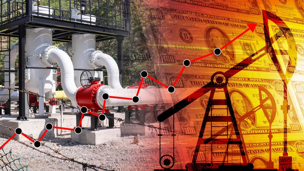 Iran-Krieg: Immense Folgen für Deutschland | Von Claudia Töpper Beitragsbild