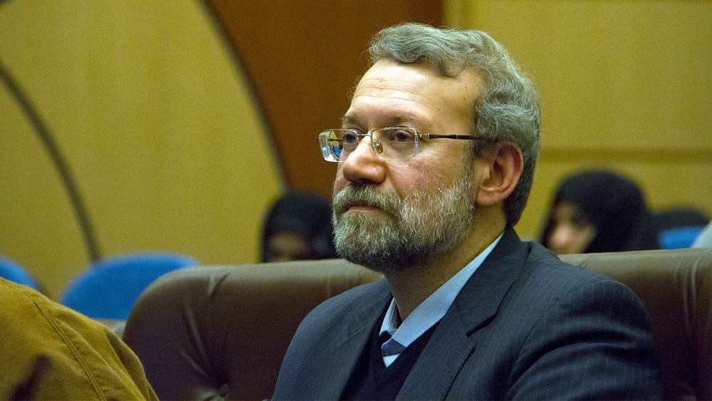 Israel meldet Tod von iranischem Sicherheitschef Laridschani Beitragsbild