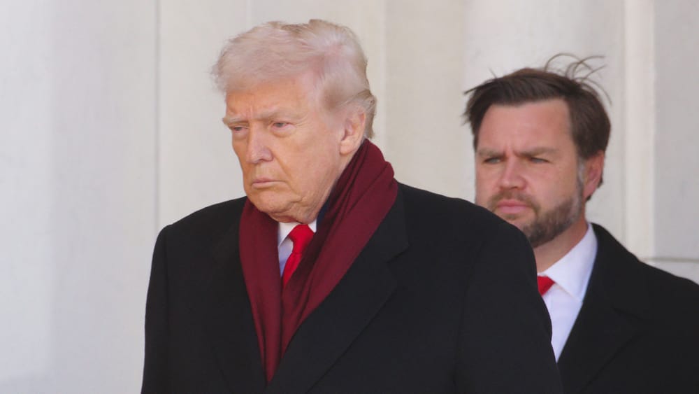 Manifest des Trump-Attentäters | Von Paul Clemente Beitragsbild