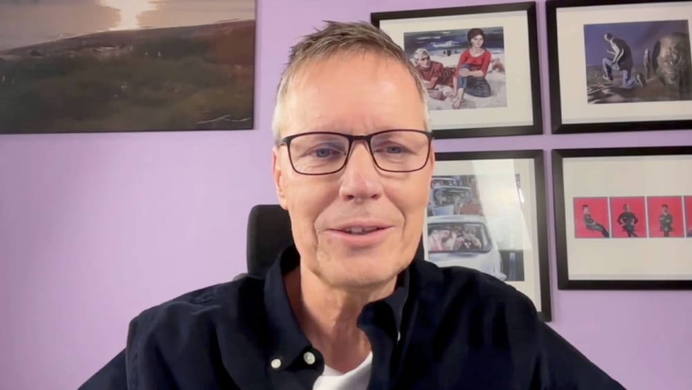 Michael Meyen in vorzeitigen Ruhestand versetzt Beitragsbild