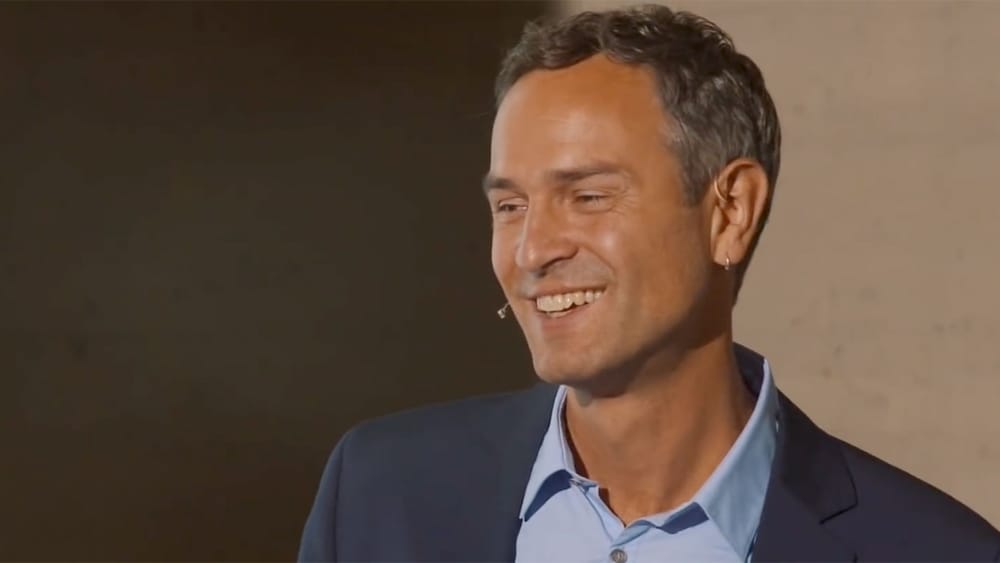 Interview mit Dr. Daniele Ganser – Deutschland sollte aus der NATO austreten Beitragsbild