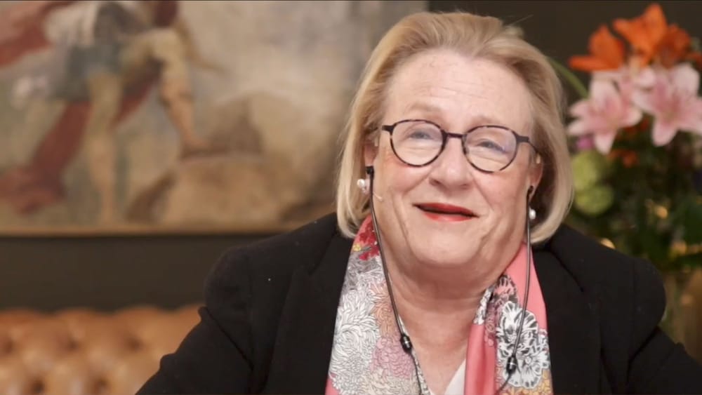 Spotlight: Catherine Austin Fitts über den Finanzputsch in den USA Beitragsbild