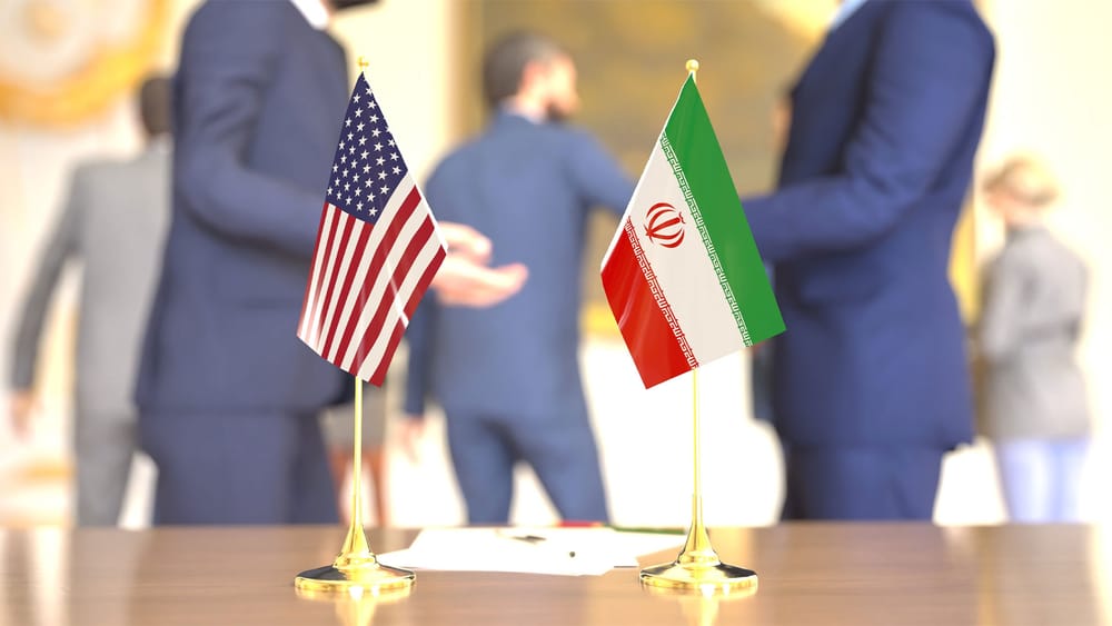 Pakistan eröffnet Friedensgespräche USA-Iran in Islamabad Beitragsbild