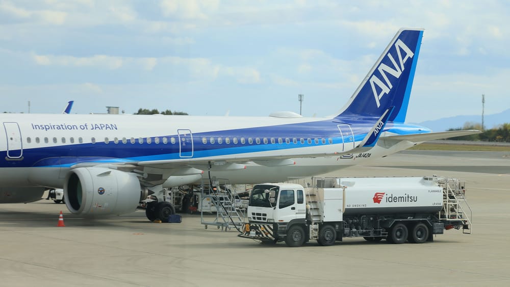 Internationale Energieagentur (IEA) warnt vor Kerosin-Engpässen in Europa ab Juni Beitragsbild