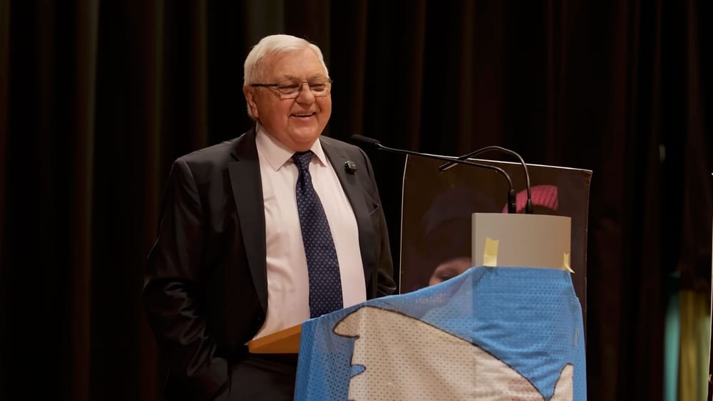 Ex-NATO-General Kujat: Für ein Kriegsende und gesamteuropäische Sicherheits- und Friedensordnung Beitragsbild