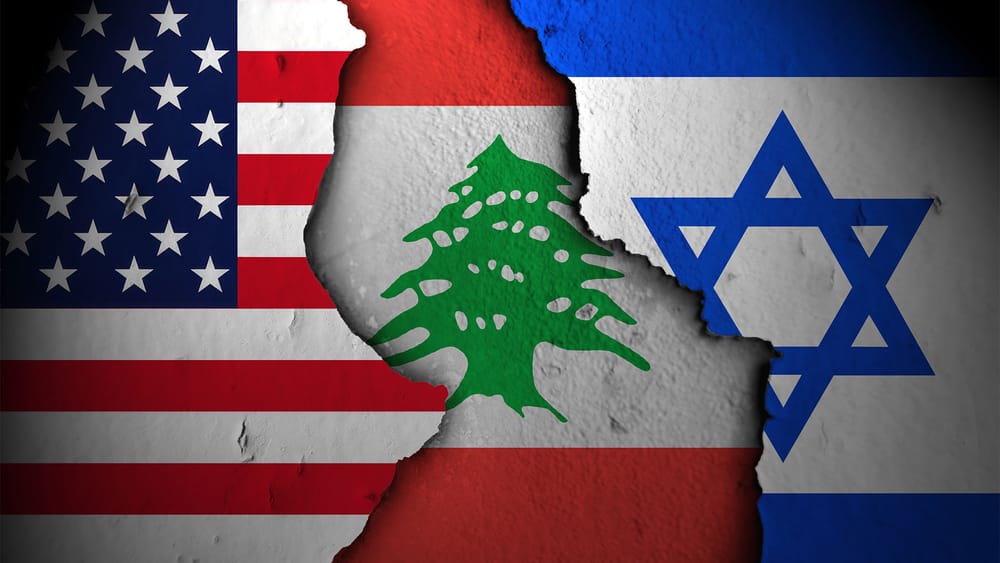 Waffenruhe im Libanon um drei Wochen verlängert Beitragsbild