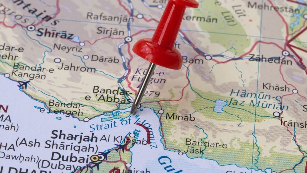 Iran öffnet Straße von Hormus während Libanon-Waffenruhe Beitragsbild