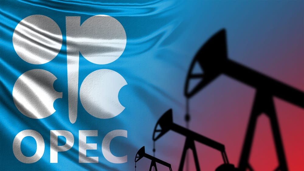 Vereinigte Arabische Emirate kündigen Austritt aus OPEC und OPEC+ an Beitragsbild