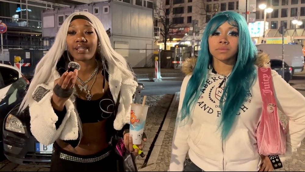 Am Set: Wie findest Du die aktuellen Spritpreise? Beitragsbild