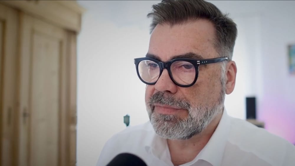 Spotlight: Tom Lausen über fehlerhafte Modellierungen zu möglichen Corona-Toten Beitragsbild