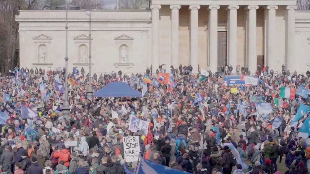 Sieben Stimmen für den Wandel – Wie Veränderung möglich wird Beitragsbild