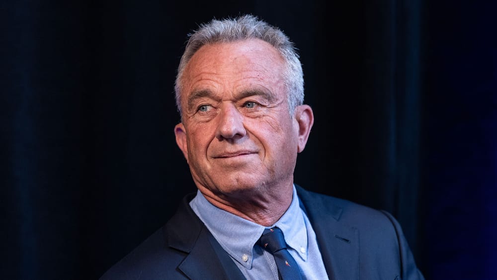 Kennedy Jr.: Retter für verfolgte Mutärzte? | Von Claudia Töpper Beitragsbild