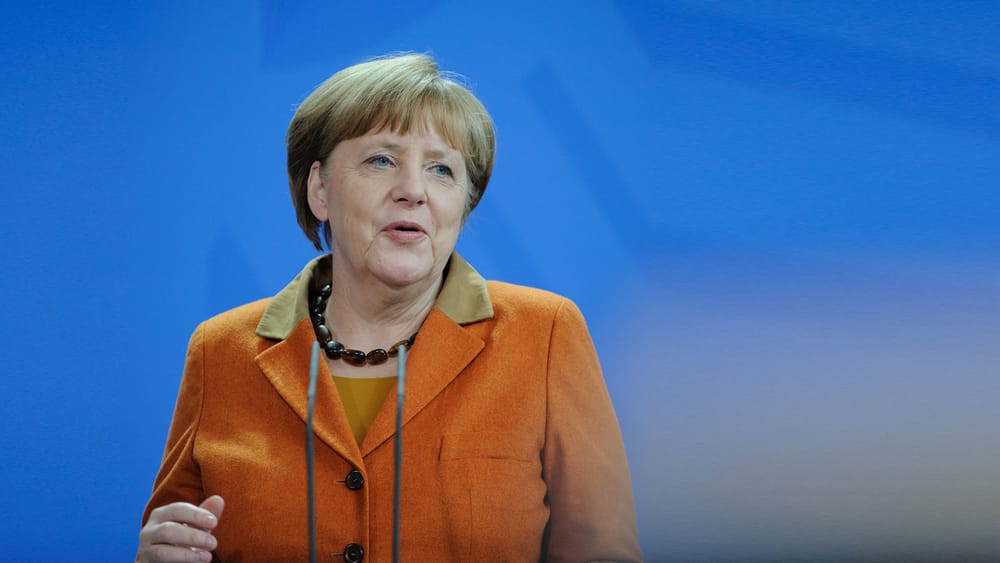 Brüssel ehrt Muttis Versagen | Von Janine Beicht Beitragsbild