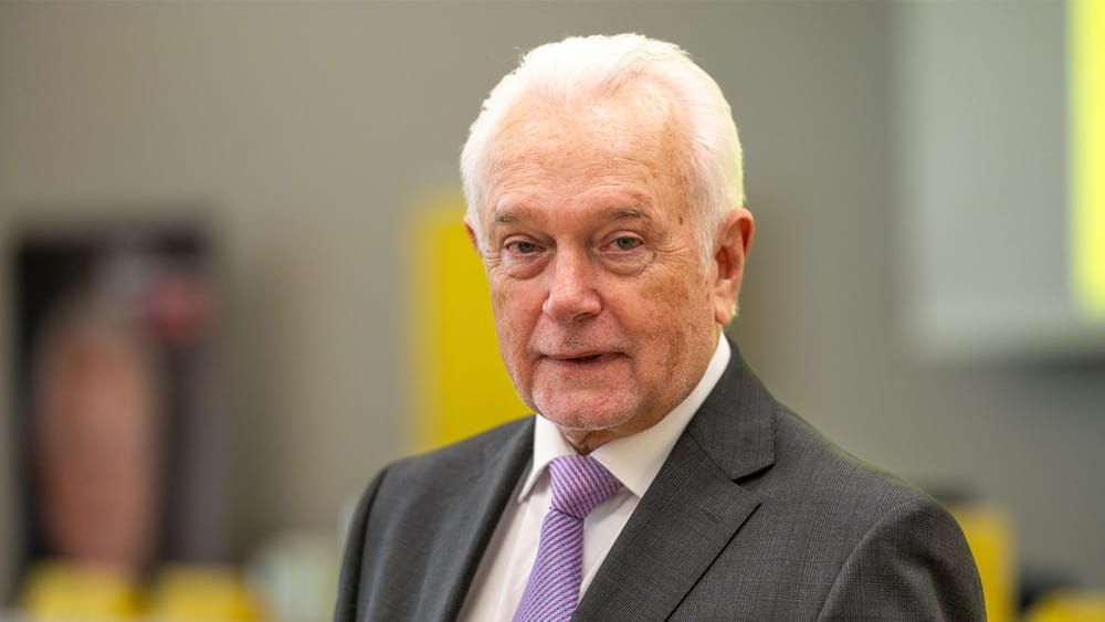 Kubicki zum neuen FDP-Chef gewählt – Kampfabstimmung auf Bundesparteitag Beitragsbild