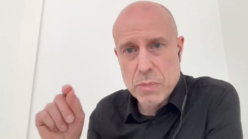 Spotlight: Dietrich Schauer | Was ist bei MK Ultra passiert? Beitragsbild