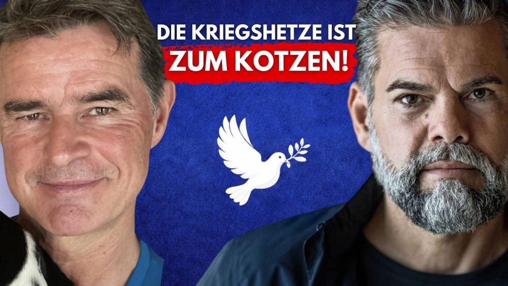 Thomas Berthold: WM-Sieger spricht Klartext über Epstein, deutsches Politik-Versagen & Krieg gegen Russland Beitragsbild