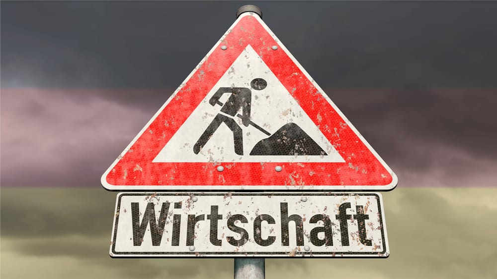 DIHK erwartet nur Mini-Wachstum – Bundesregierung ebenfalls pessimistischer Beitragsbild