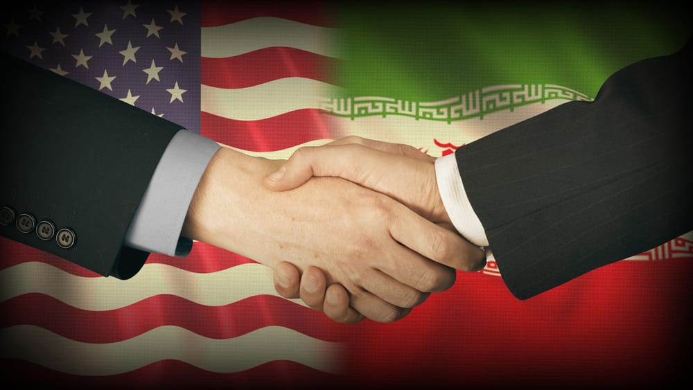 Die USA und der Iran verkünden Einigung über Friedensabkommen | Von Thomas Röper Beitragsbild