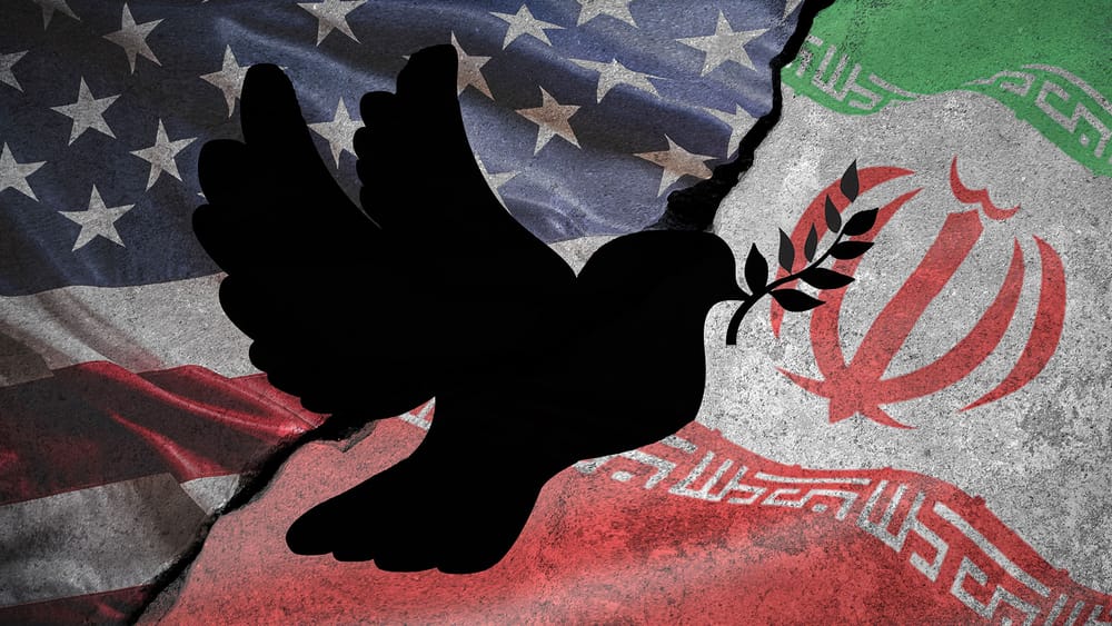 Iran-Deal: Frieden oder Falle? | Von Hermann Ploppa Beitragsbild