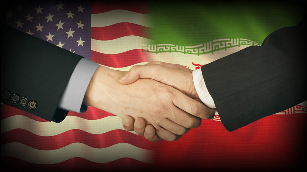 Pakistan meldet Durchbruch bei Abkommen zwischen USA und Iran Beitragsbild